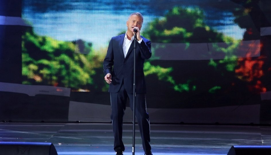 Концерты: Леонид Агутин Концерты: Леонид Агутин