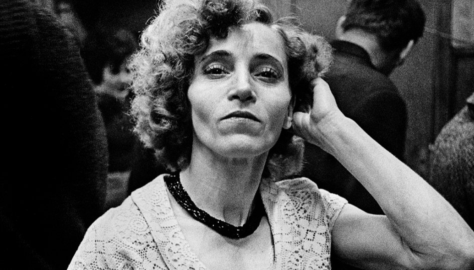 Выставки: Андерс Петерсен. Кафе «Лемитц» Выставки: Андерс Петерсен. Кафе «Лемитц»