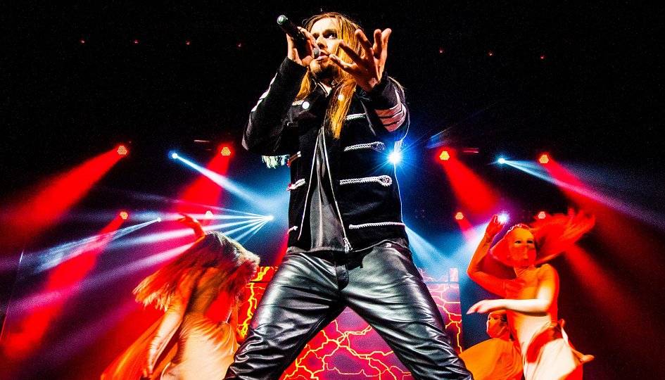 Концерты: «Rock + Opera»: Orion Neoclassic Music Project Концерты: «Rock + Opera»: Orion Neoclassic Music Project