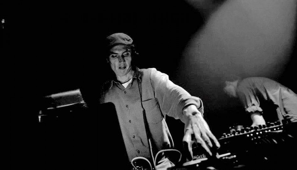 Концерты: «Future Shock»: DJ Dolshchik Концерты: «Future Shock»: DJ Dolshchik