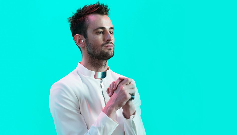 Кино: «Клетка с попугаями» Кино: «Клетка с попугаями»