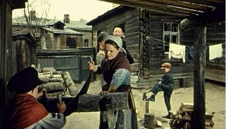 Тамара Логинова