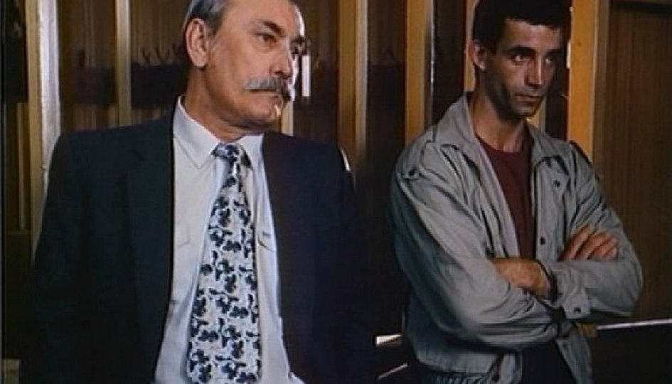 Владимир Самойлов