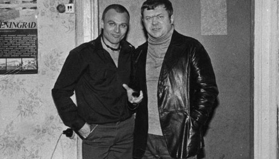 Александр Соловьев