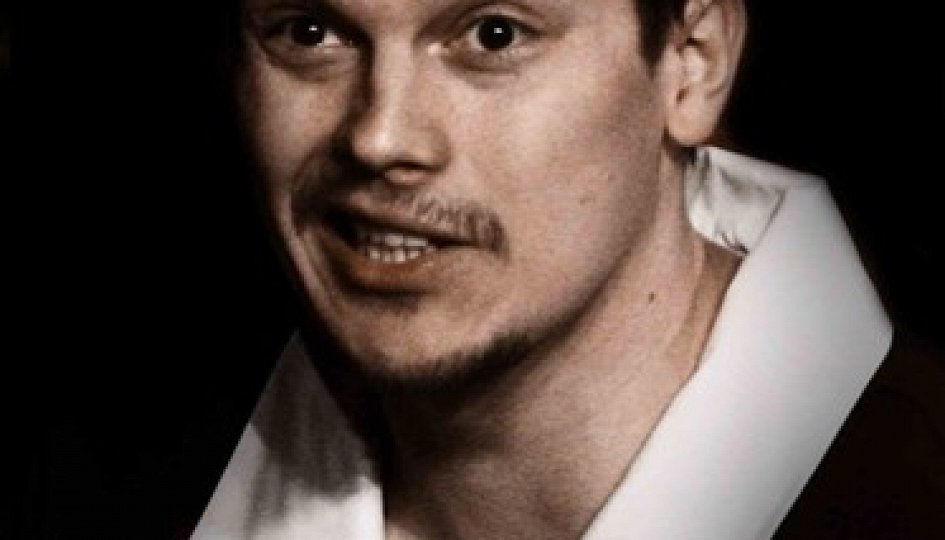 Сергей Маргасов