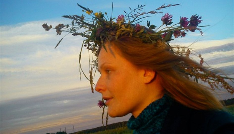 Елена Сигова
