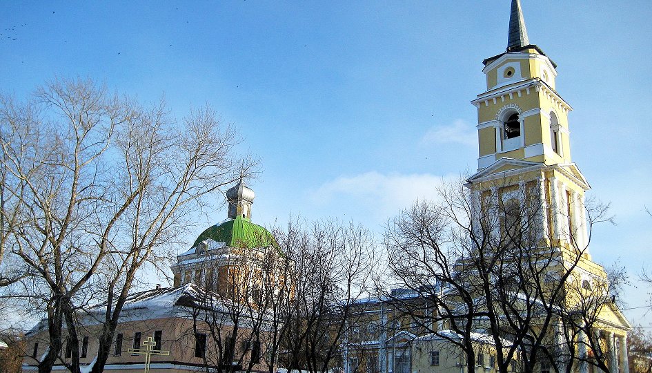Выставка И от великой пагубы избави нас…, Пермь Выставки: И от великой пагубы избави нас…, Пермь