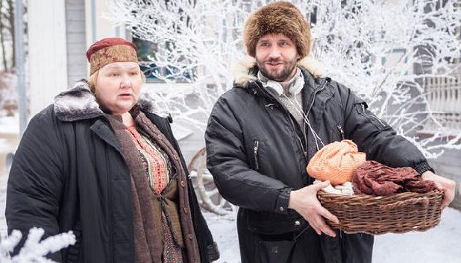 Юрий Быков