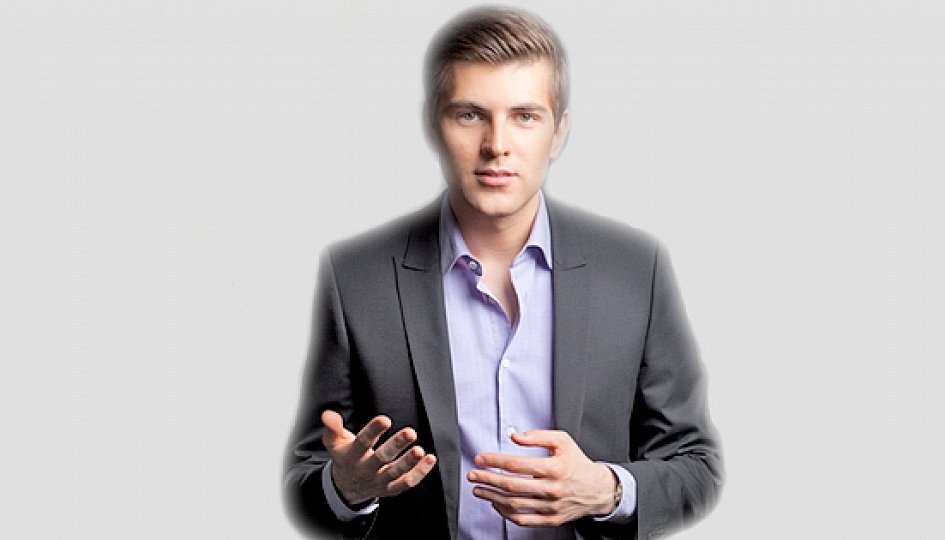 Дмитрий Борисов