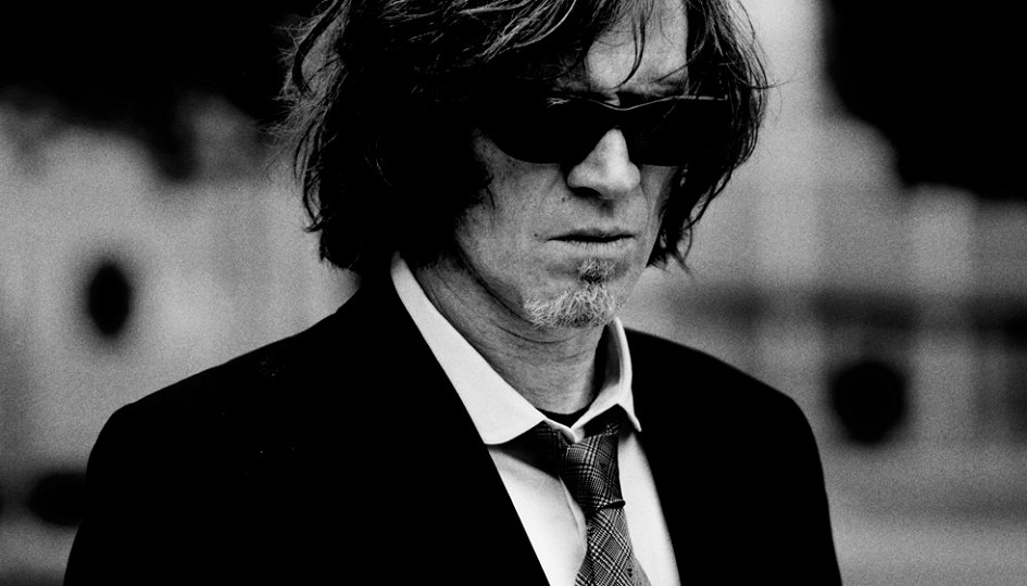 Концерт Mark Lanegan Band, Санкт-Петербург Концерты: Mark Lanegan Band, Санкт-Петербург