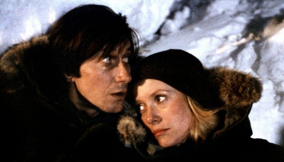 Кино: «За нас двоих» Кино: «За нас двоих»