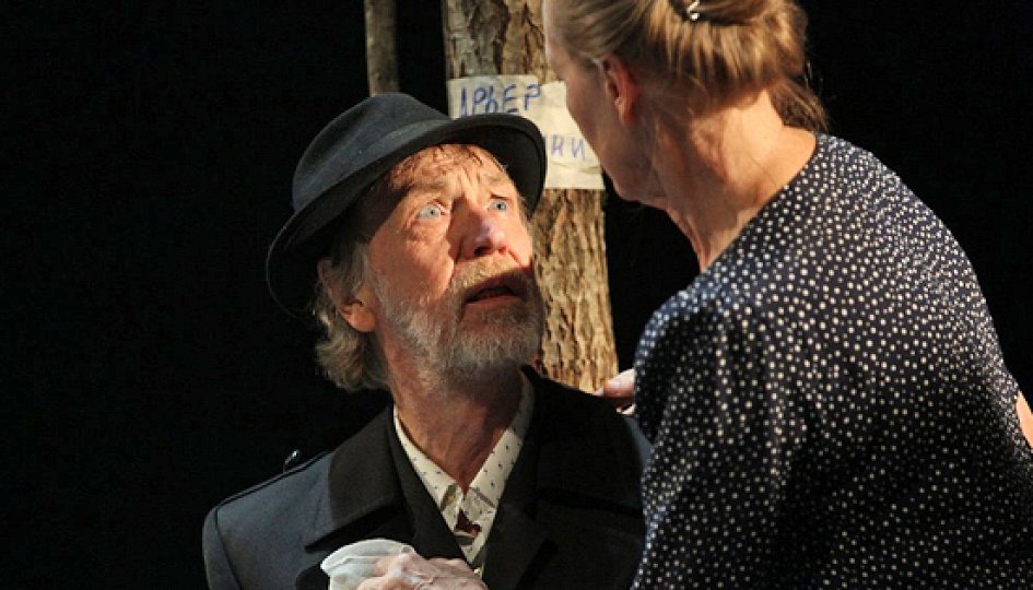 Вино из одуванчиков, или «Замри!»