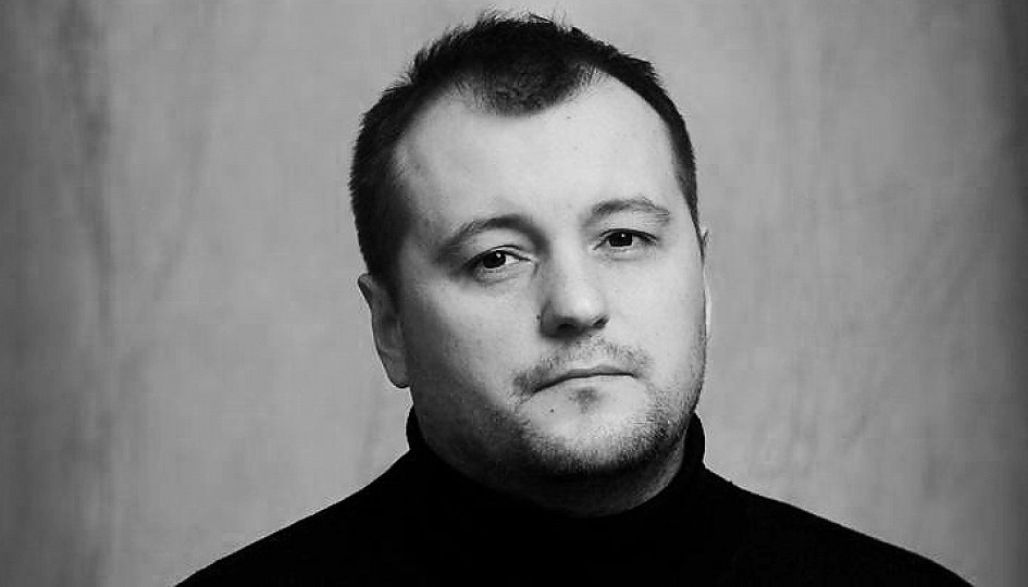 Алексей Мизгирев