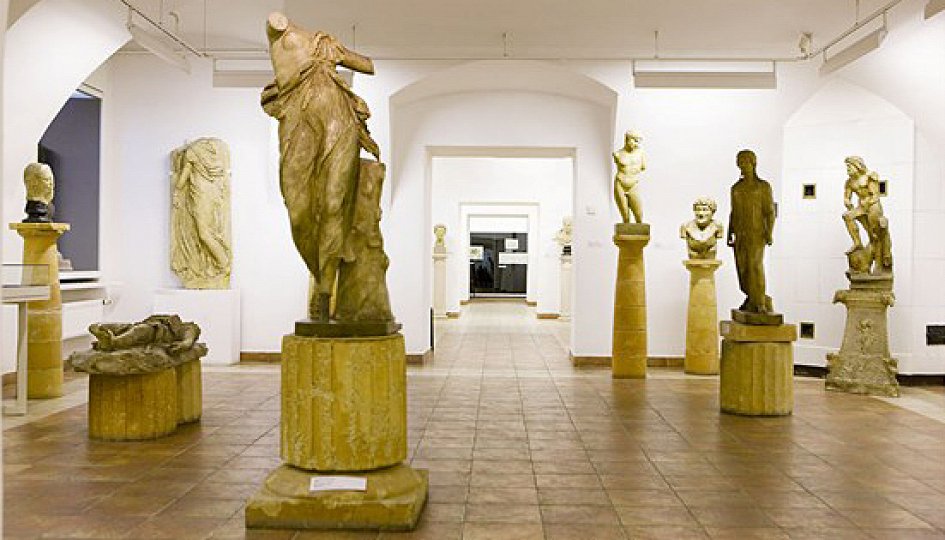 Выставка Александр Кондуров. Срезы культурного слоя, Москва Выставки: Александр Кондуров. Срезы культурного слоя, Москва