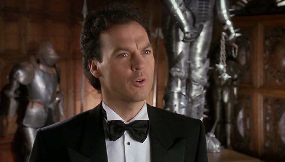 Майкл Китон (Michael Keaton) – Актер: фильмография, биография, фото ...