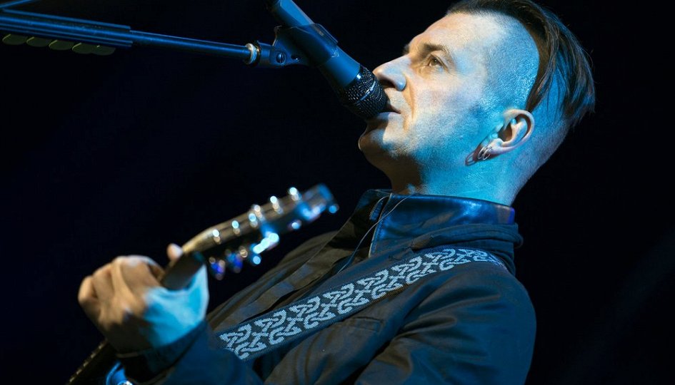 Концерты: Вадим Самойлов Концерты: Вадим Самойлов