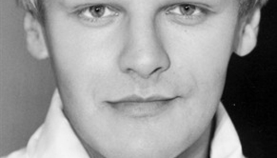 Алексей Видов