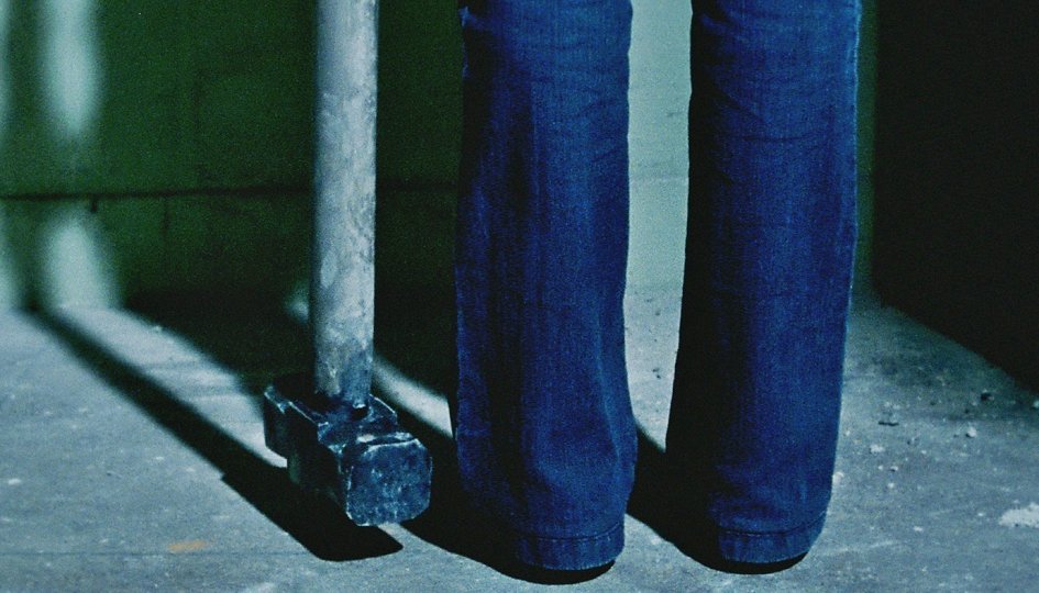 Кино: «Тяжелая работа» Кино: «Тяжелая работа»