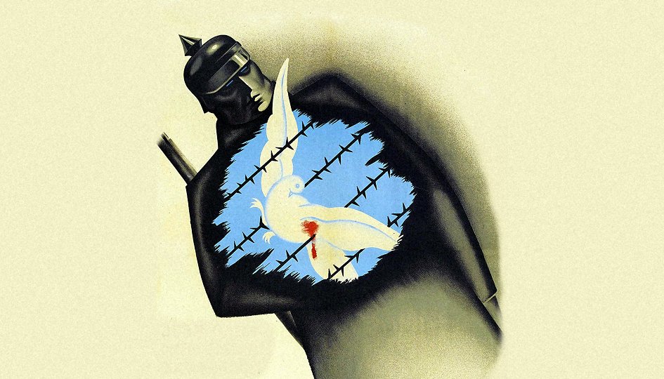 Кино: «Великая иллюзия» Кино: «Великая иллюзия»