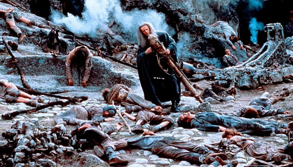 Фильм «Трудно быть богом» Кино: «Трудно быть богом»
