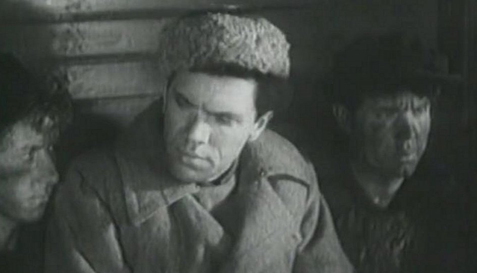 Кино: «Путевка в жизнь» Кино: «Путевка в жизнь»