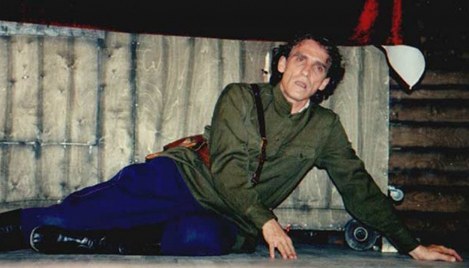 Чонкин