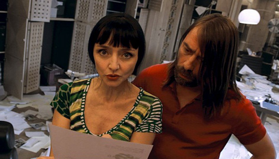 Кино: «Гитлер в Голливуде» Кино: «Гитлер в Голливуде»
