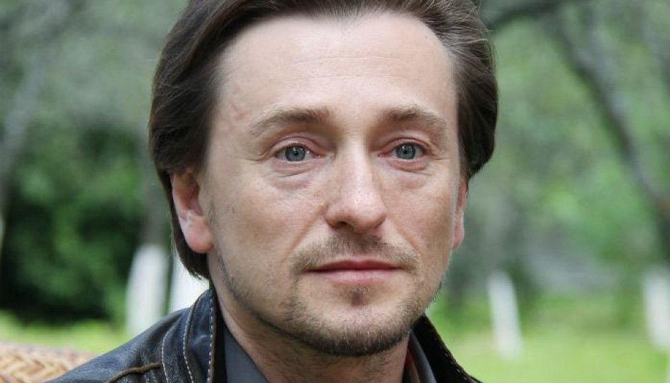 Концерты: Сергей Безруков и «Krёstniy Papa» Концерты: Сергей Безруков и «Krёstniy Papa»