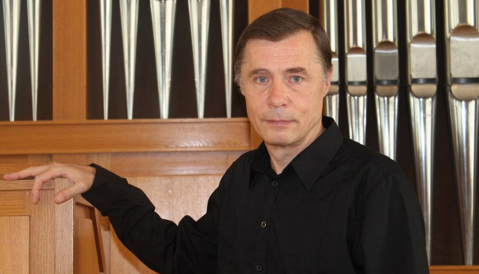 Концерты: «Из коллекции шедевров»: Михаил Павалий Концерты: «Из коллекции шедевров»: Михаил Павалий