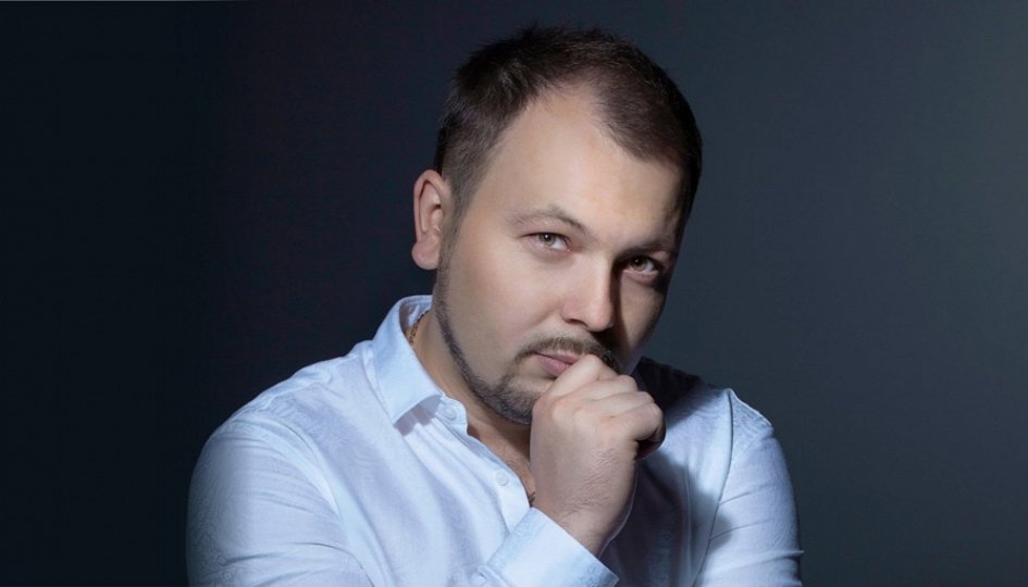 Концерты: Ярослав Сумишевский Концерты: Ярослав Сумишевский