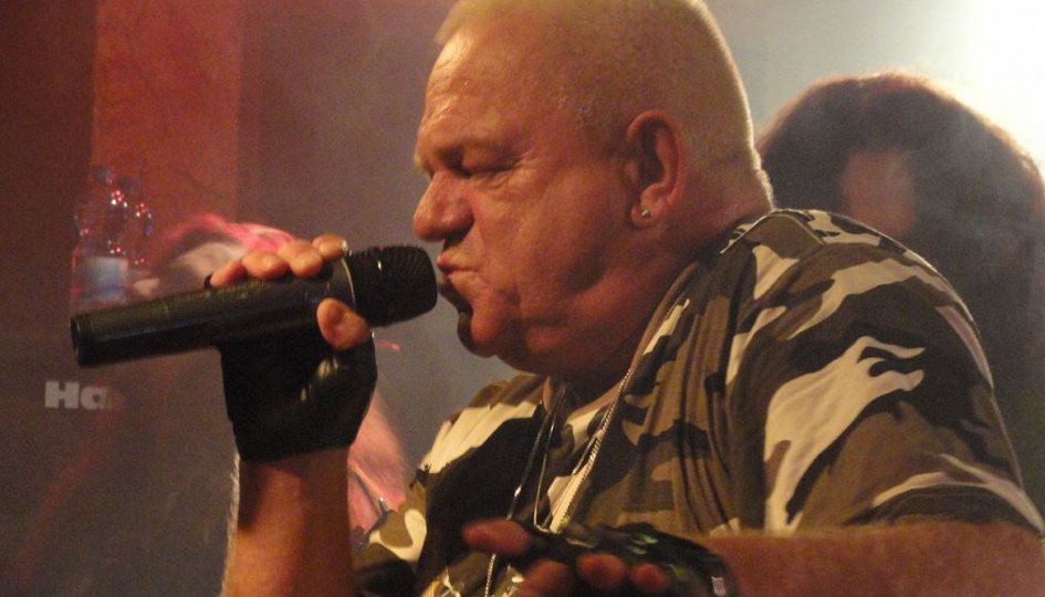 Концерты: U.D.O. Концерты: U.D.O.