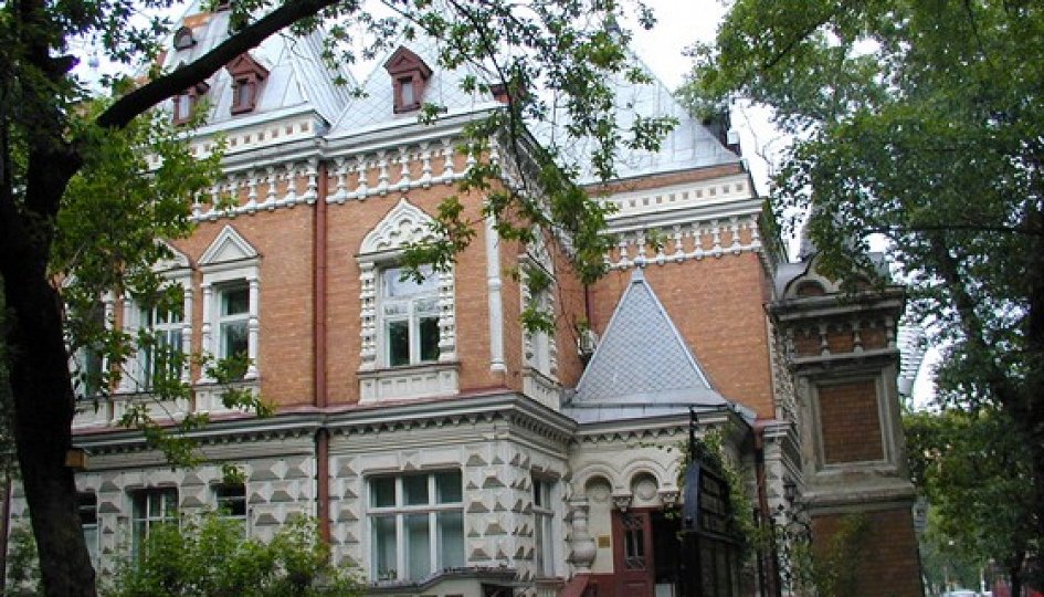 Выставка Когда ты ростом с муравья. По следам Карика и Вали, Москва Выставки: Когда ты ростом с муравья. По следам Карика и Вали, Москва
