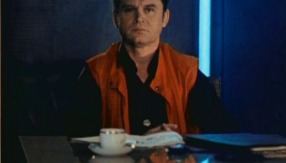 Сергей Никоненко