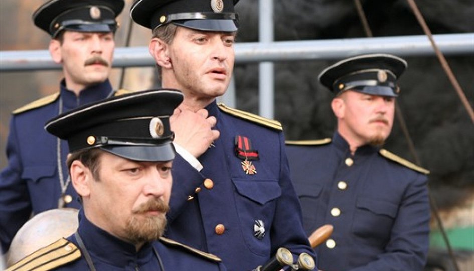 Владислав Ветров