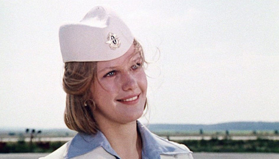 Елена Проклова