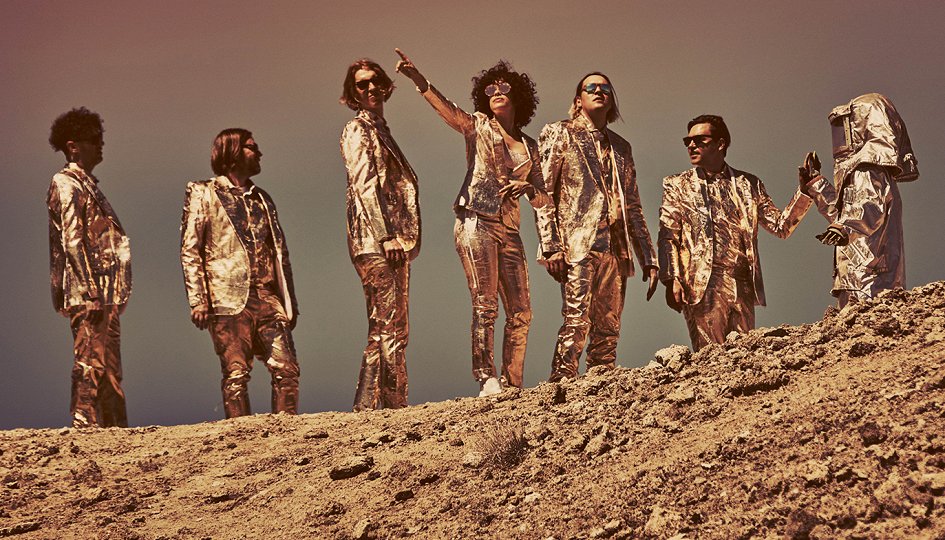 Концерт «Пикник «Афиши»: Arcade Fire, Земфира, Belle & Sebastian, Pharaoh, Москва Концерты: «Пикник «Афиши»: Arcade Fire, Земфира, Belle & Sebastian, Pharaoh, Москва