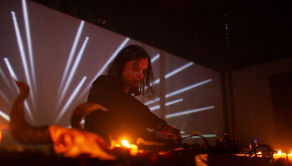 Концерт DJ Oberwave, Казань Концерты: DJ Oberwave, Казань