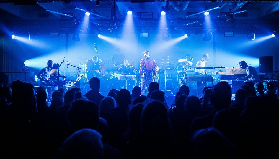 Концерт «Sound Up»: The Colorist и Эмилиана Торрини, Sunna Gunnlaugs Trio, Москва Концерты: «Sound Up»: The Colorist и Эмилиана Торрини, Sunna Gunnlaugs Trio, Москва