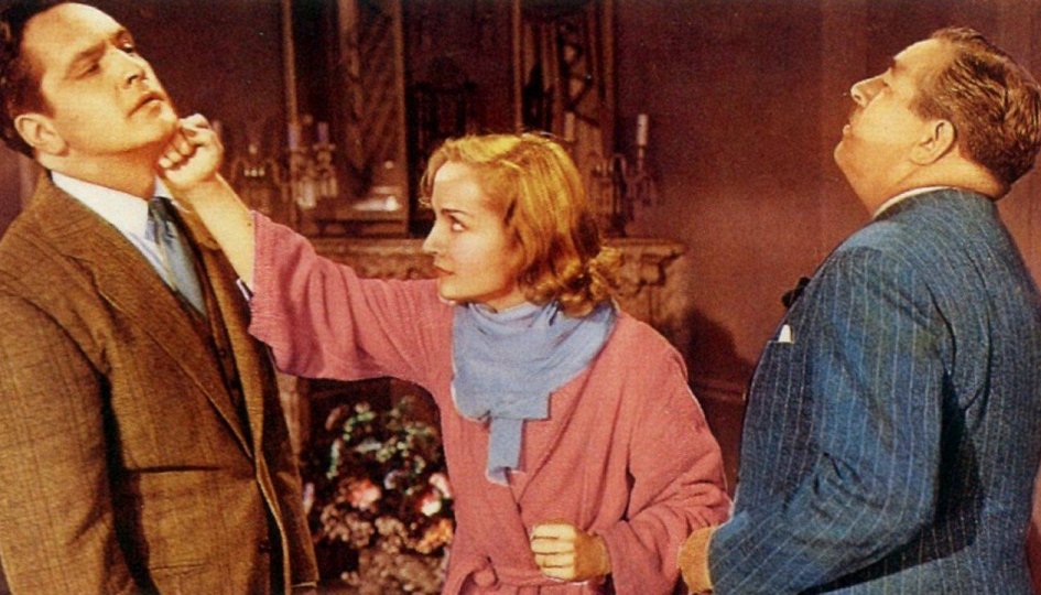 Кино: «Ничего святого» Кино: «Ничего святого»