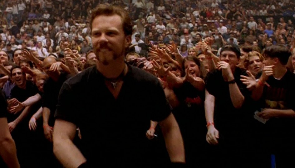 Кино: «Metallica: Cunning Stunts» Кино: «Metallica: Cunning Stunts»