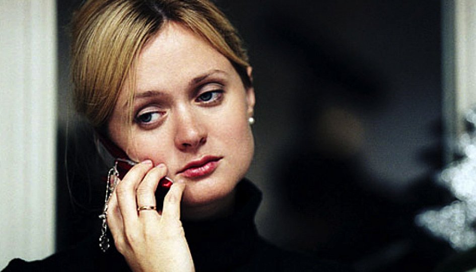 Анна Михалкова