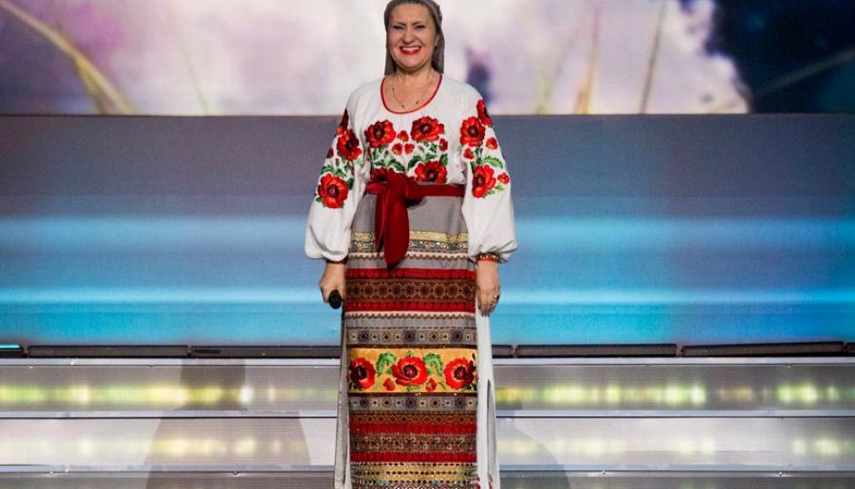 Концерты: «Майский вальс»: Вероника Журавлева-Пономаренко Концерты: «Майский вальс»: Вероника Журавлева-Пономаренко