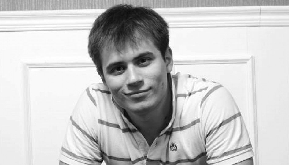 Андрей Соломонов
