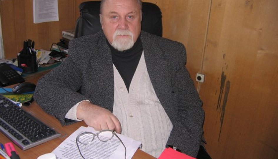 Валерий Иванов-Таганский