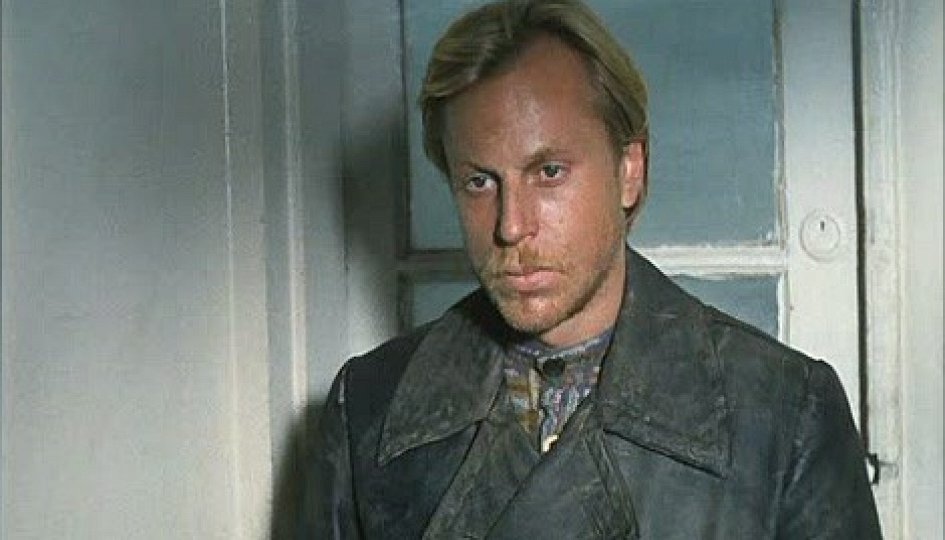 Юрий Богатырев