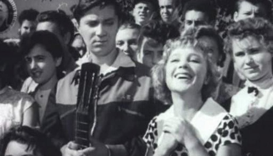 Алексей Кожевников