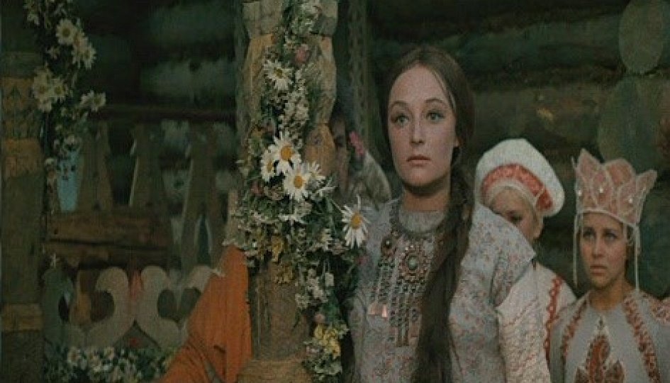 Ирина Губанова