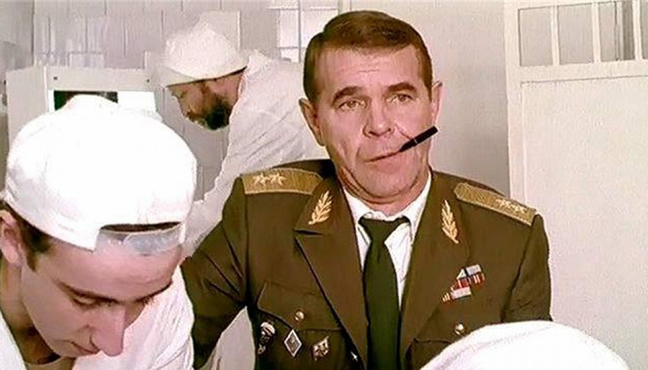 Кино: «Операция «С Новым годом!»» Кино: «Операция «С Новым годом!»»