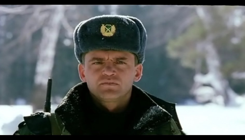 Фильм «Егерь» Кино: «Егерь»