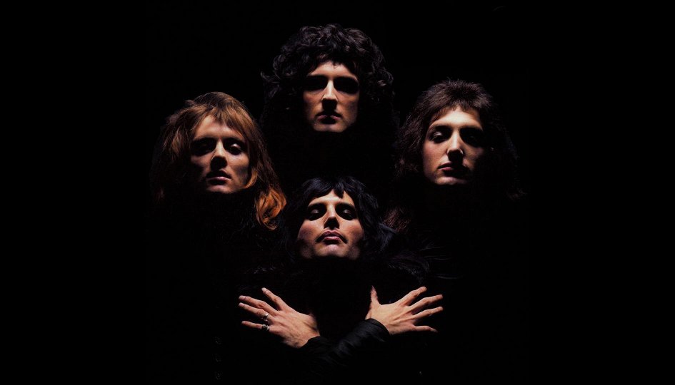 Кино: «Queen: Дни наших жизней» Кино: «Queen: Дни наших жизней»